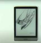 Onyx Boox Poke 2, EReader/Tablet Android EInk, Alternativa Kobo/Kindle