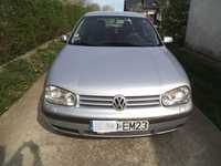 VW golf 1.9TDI , stan b.dobry,zadbany,