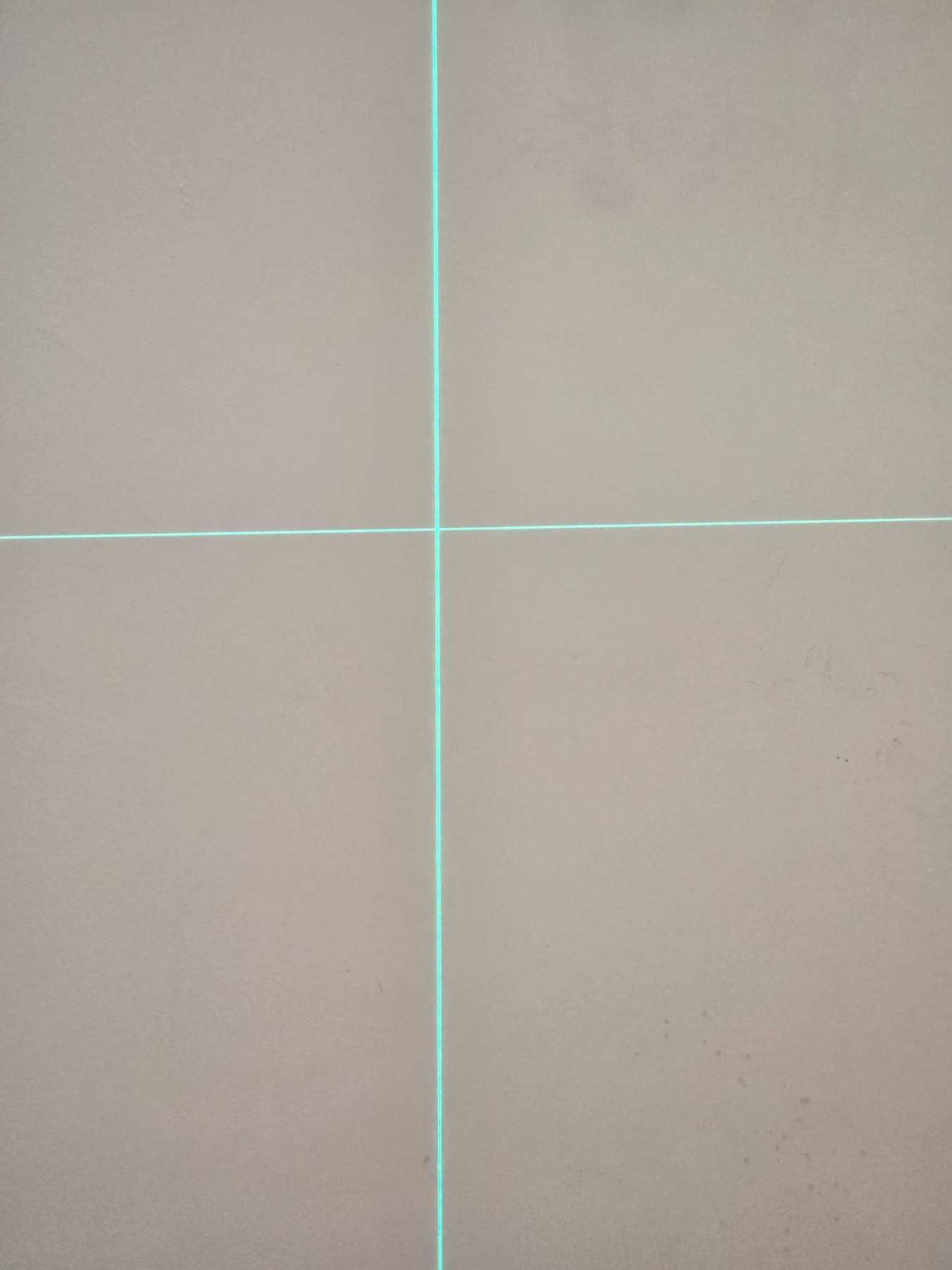Poziomica laserowa DEKO DKLL12PB2 + detektor