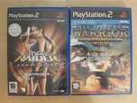 2 jogos PlayStation 2