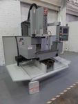 Frezarka CNC HAAS model TM2