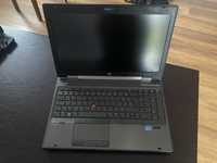 Hp elitebook 8570w