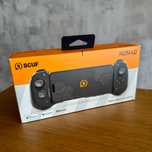 SCUF NOMAD Wireless iPhone Mobile Gaming Controller | GamePad