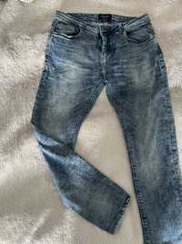 Spodnie dżins Hause Denim W30 L32