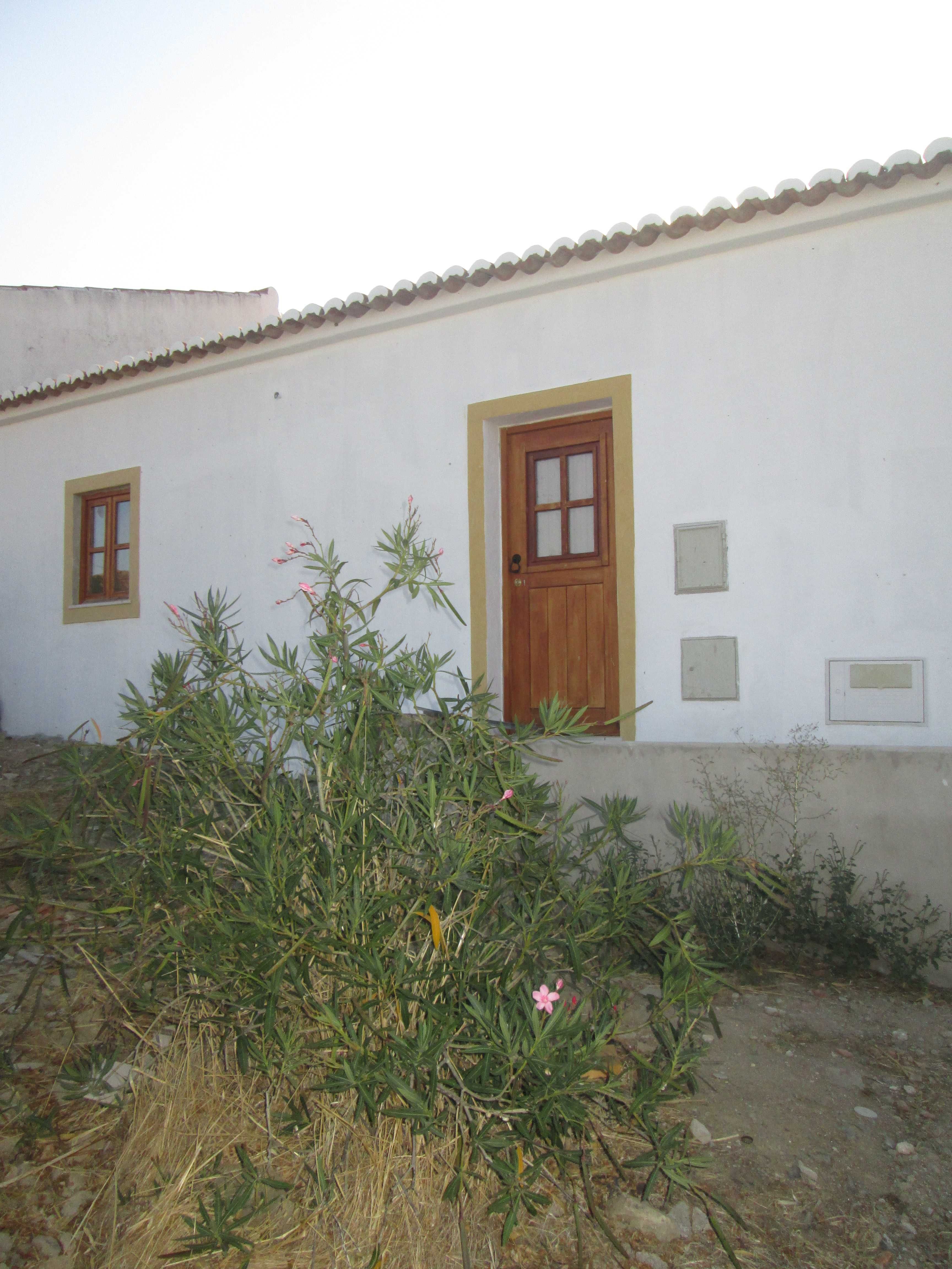 Casa no Alentejo