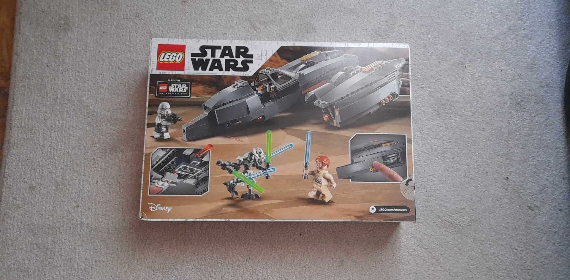 lego star wars 75286