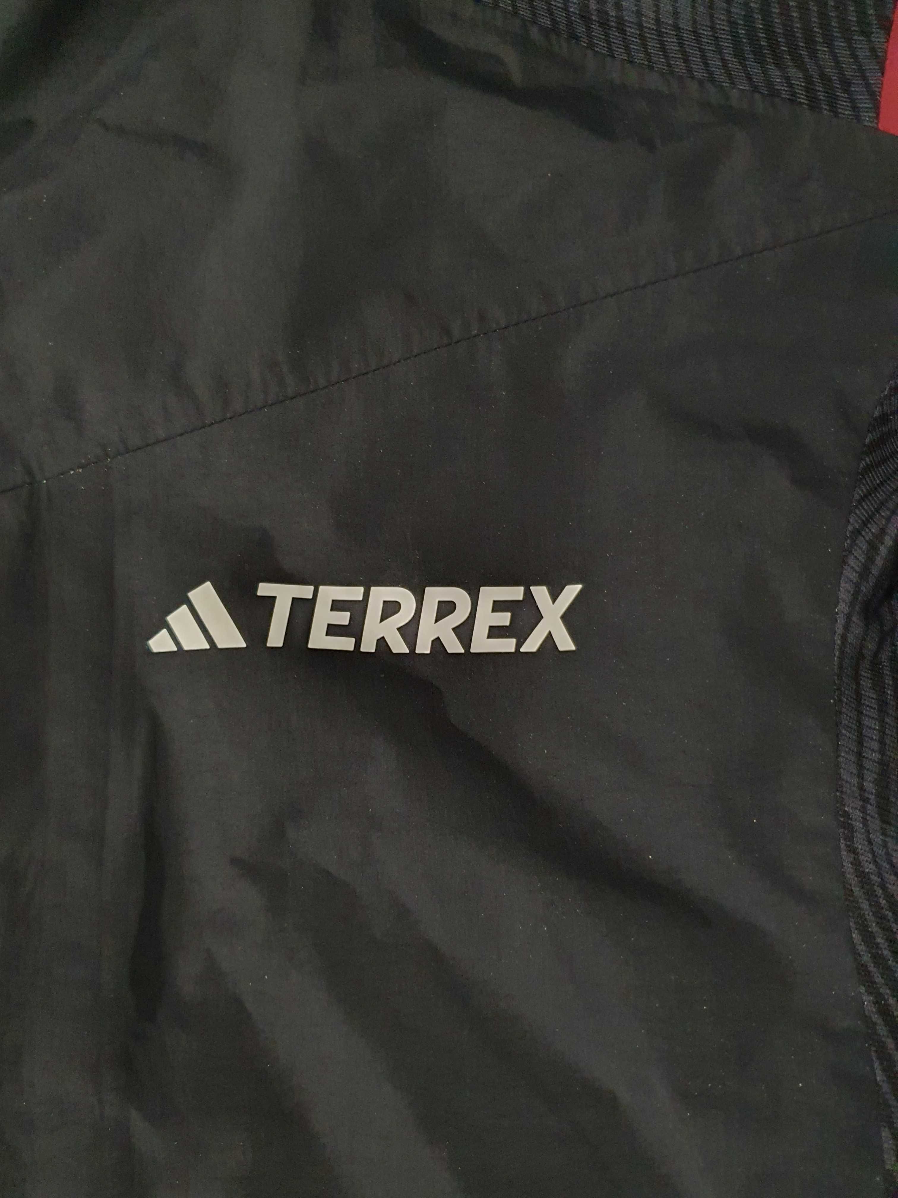 Kurtka Terrex adidas Xperior Hybrid Rain. RDY r. M