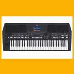 YAMAHA PSR-SX600 nowa dostawa dostepny od ręki