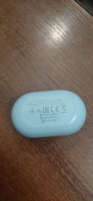 Продам навушники Oppo
