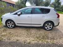 Peugeot 3008 1.6 e-HDi Allure 2-Tronic