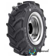 NOWE OPONY ASCENSO 300/70R20 CDR 700 120D TL opona Ascenso