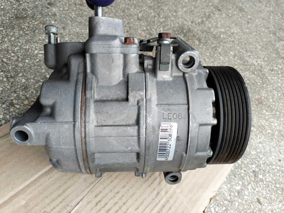 Компресор кондиціонера бмв мерседес Denso - 7seu17c