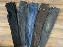 Zestaw spodni Big star Orsay Reserved New Yorker