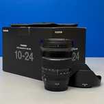 Fujifilm XF 10-24mm f/4 R OIS WR