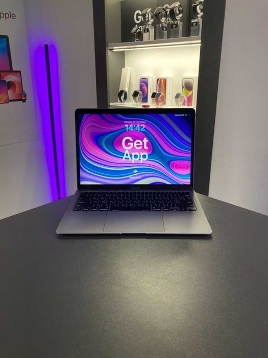 Ноутбук MacBook Air 13 2020 і5 16GB ОЗУ 512 SSD ГАРАНТІЯ Магазин 86057