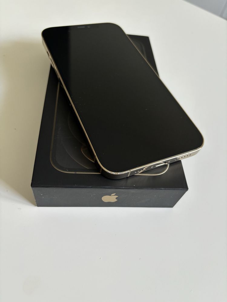 Iphone 12 pro max 128 GB