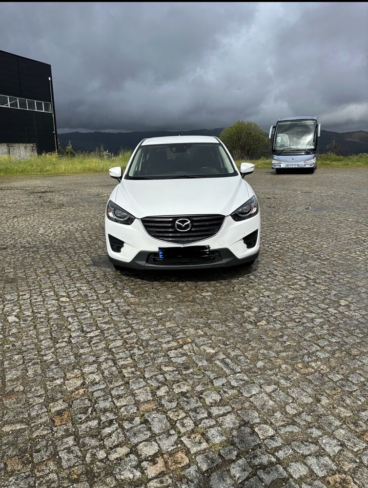 Mazda CX5 2.2 muito novo