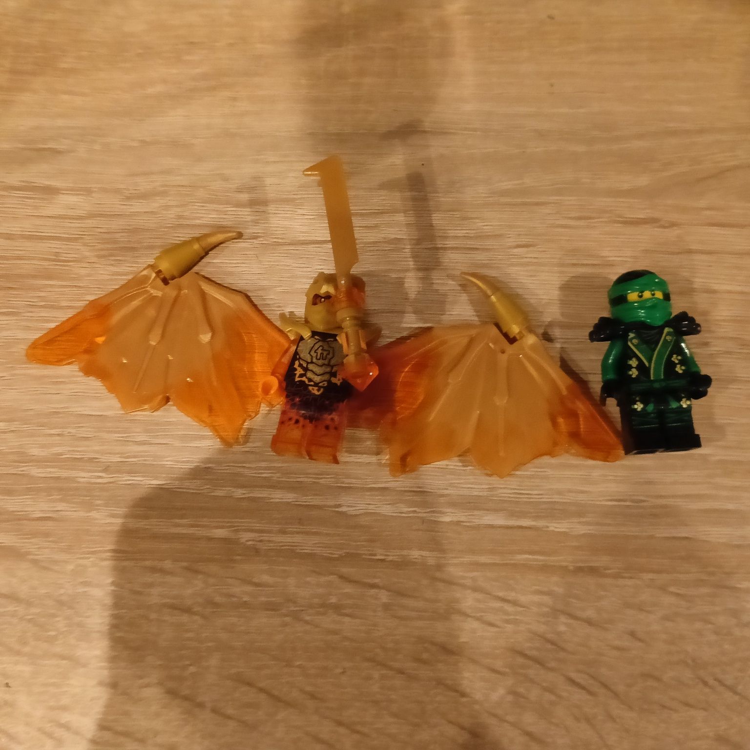 Lalalalalalala LEGO ninjago