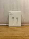Oryginalny Kabel Iphone Apple USB-C lightning 1M