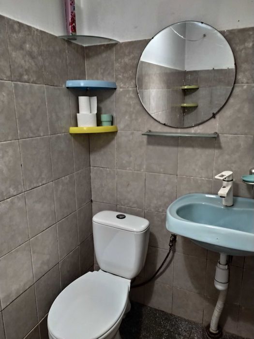 1 кiмнатна квартира на землі  Юима Геллера / Гвардейска Чубаївка