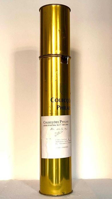 Coleções Philae Tesouros da Arte do Chá, edição limitada