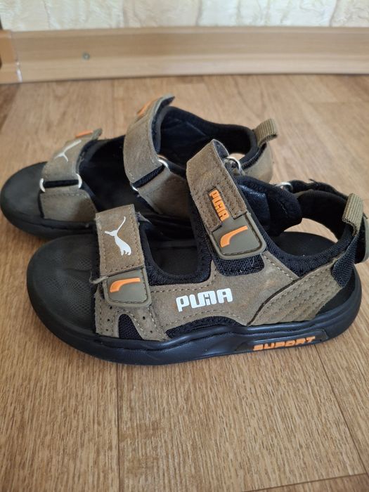 Босоніжки розмір 25