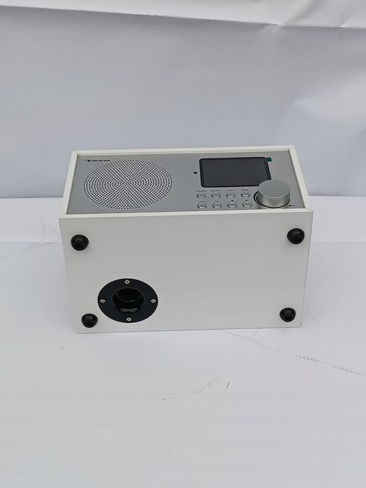 Radio Auna Silver Star Mini