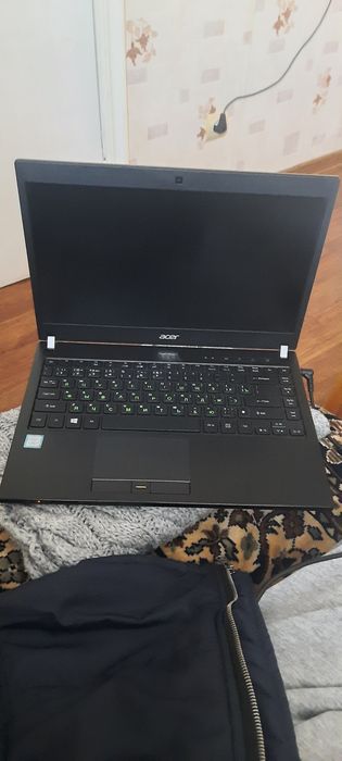 Продам ноутбук TravelMate P647.