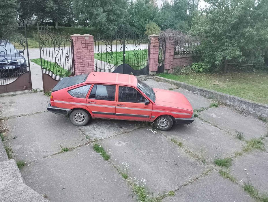 Продам Пассат б2