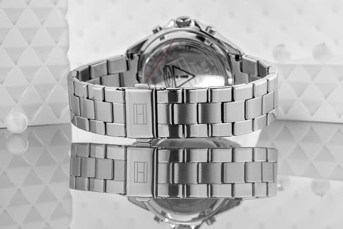Zegarek Damski Tommy Hilfiger Mellie + BOX