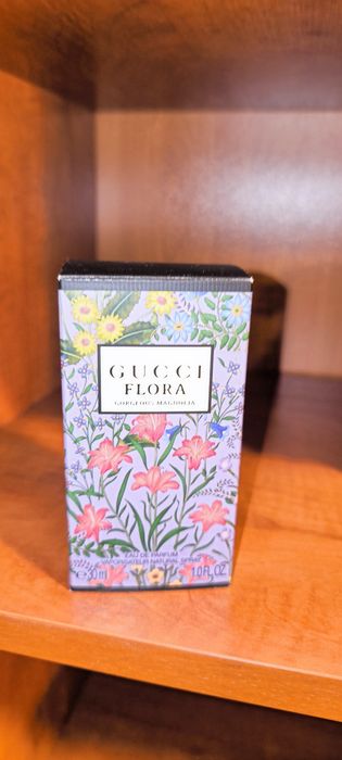 Gucci Flora - Magnolia 30 ml