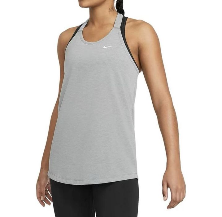 Майка Nike S розмір сіра