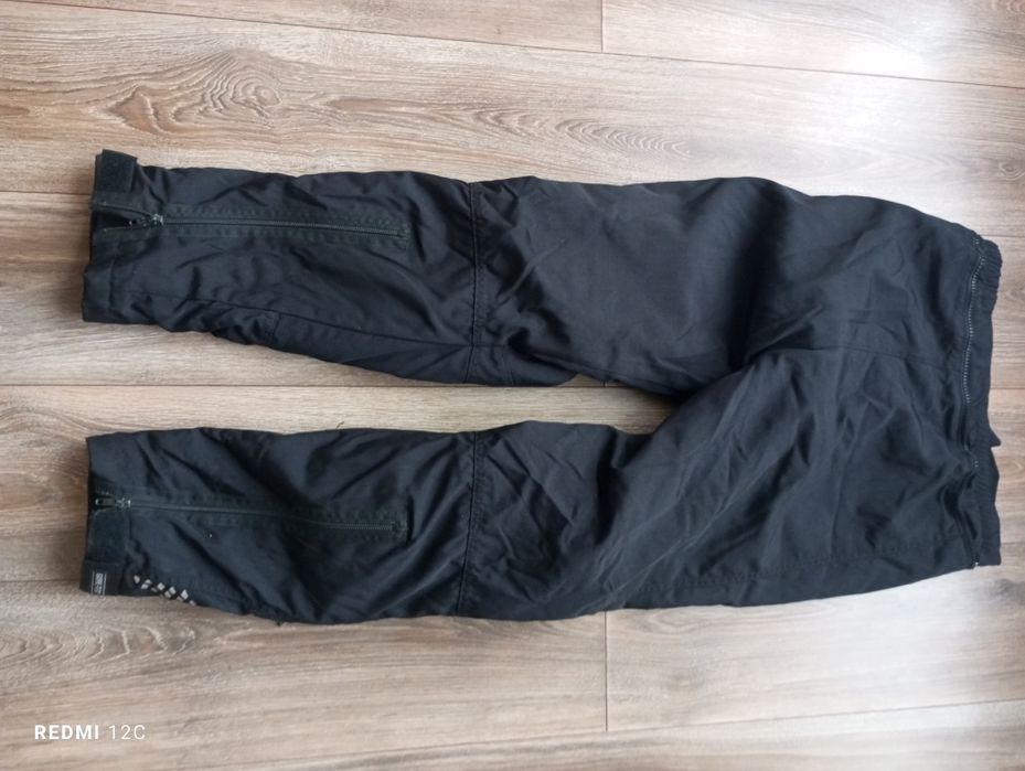 Мото штани rukka GORE TEK