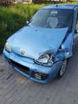 Seicento 900 po SWAP na 1.1 SPI Abarth