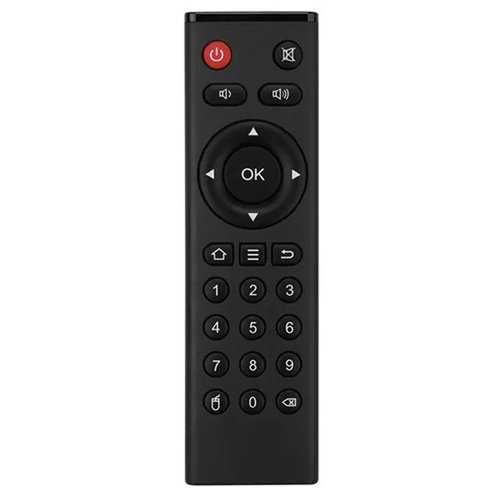 Пульт Android-box для X96 Max,Tanix,X96 Max+,X96 Max+Ultra,X96Air,X96Q