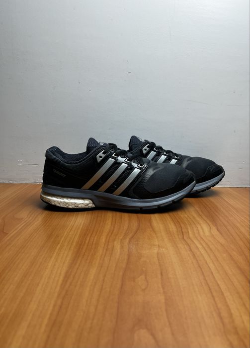 Кроссовки Adidas Boost Questar размер 38 оригинал спортивные бег run