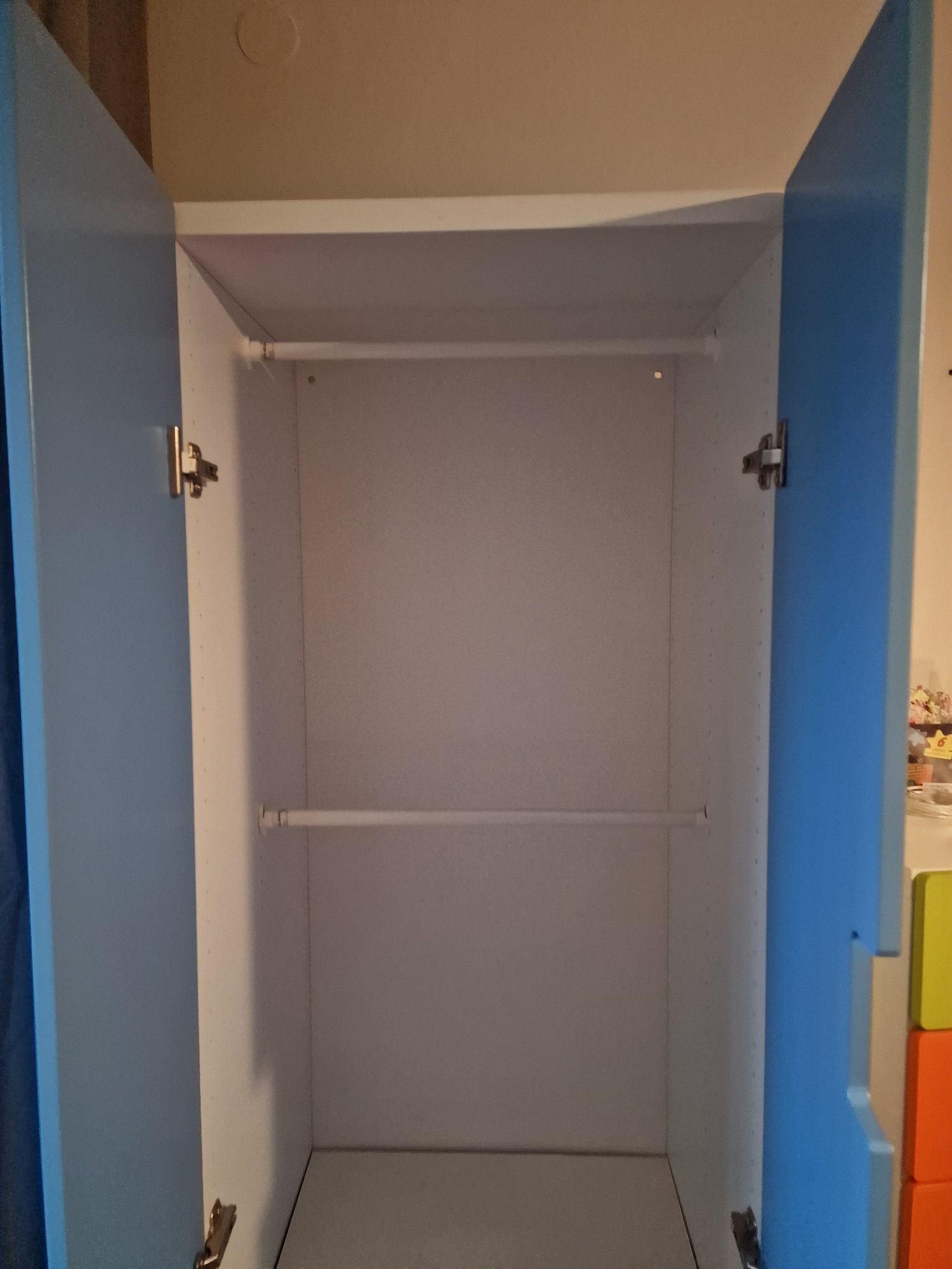 Komplet szafek Ikea STUVA