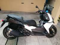 Bmw c400x como nova