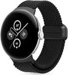 Pasek pleciony do Google Pixel Watch 2

Czarny
