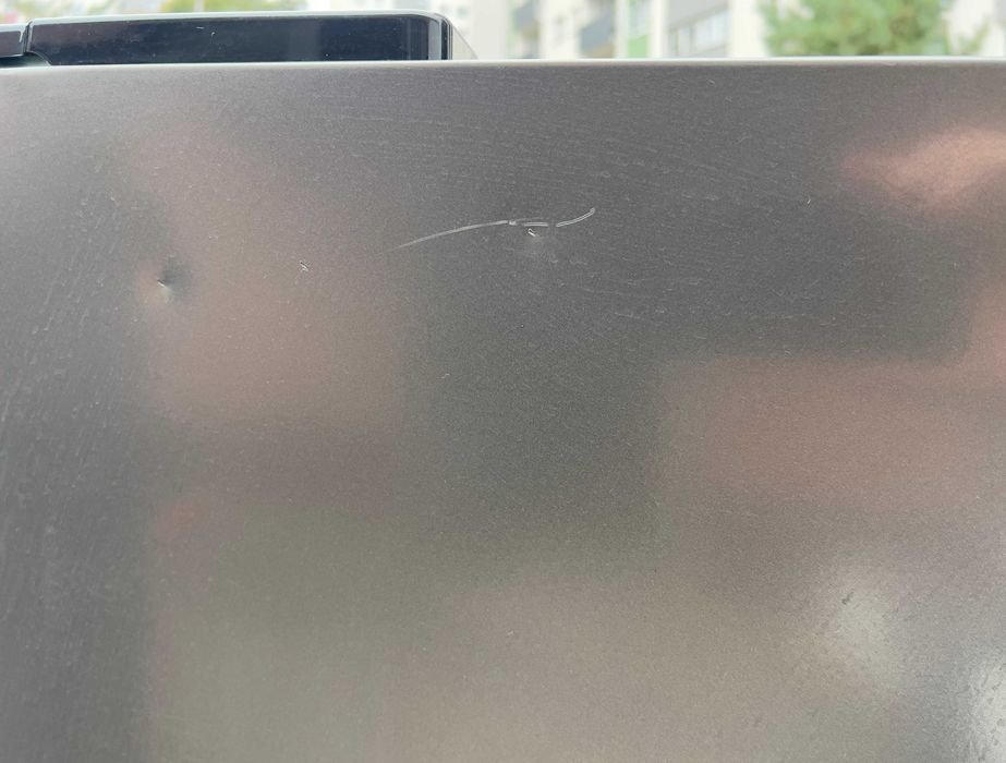 Outlet Agd: Lodówka Beko B5RCNA365HG Warszawa