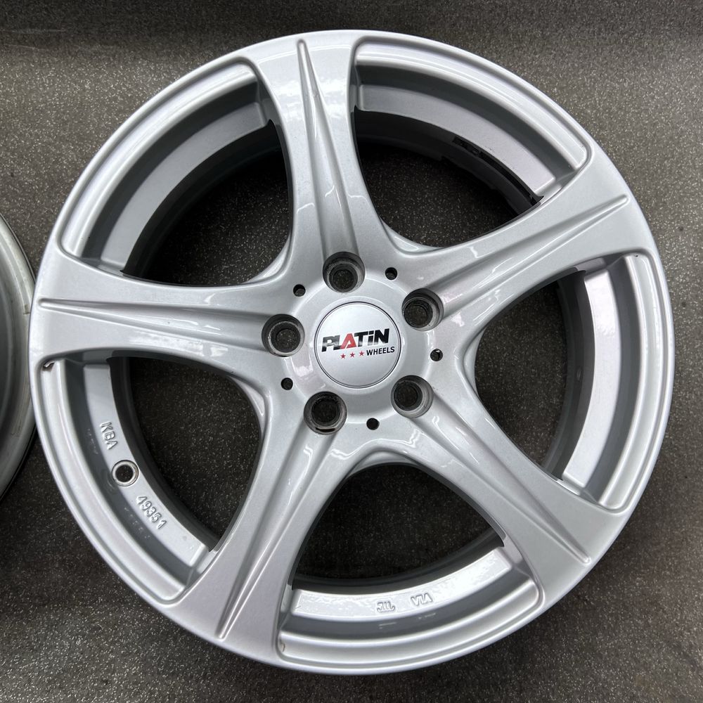 Диски R16 5 105 et38 J6.5 opel astra J chevrolet cruze