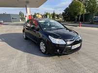 Citroën C4 LIFT 1.4 16v  Klima Elektryka Serwis! Opłacony!