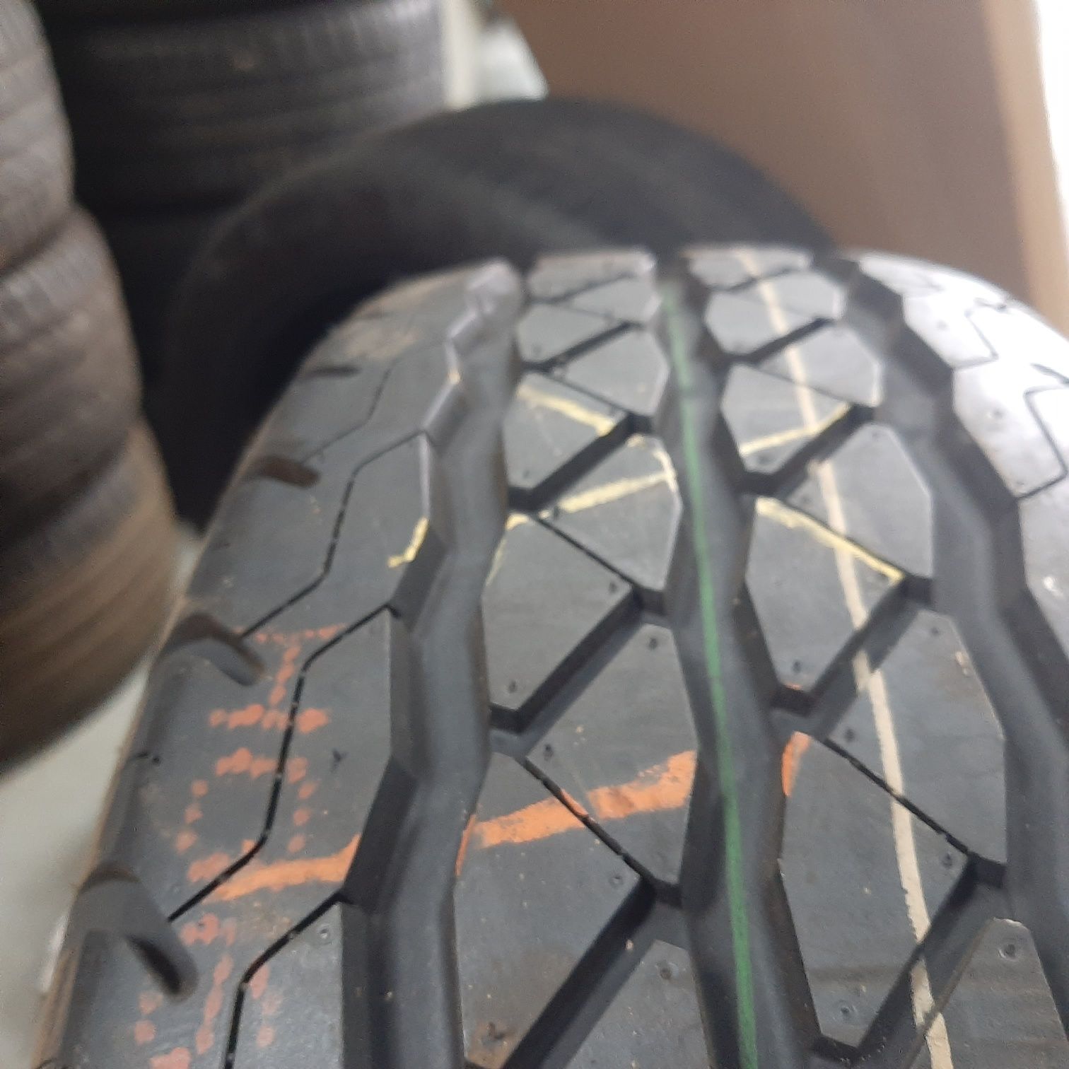 Opony Letnie Windforce 195/65R16C 104/102R