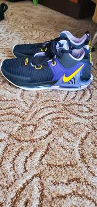 witness 6 lebron ho 22 фиолетовые 42,5р