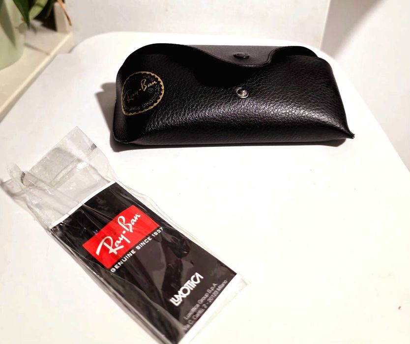 Óculos Ray Ban 4147