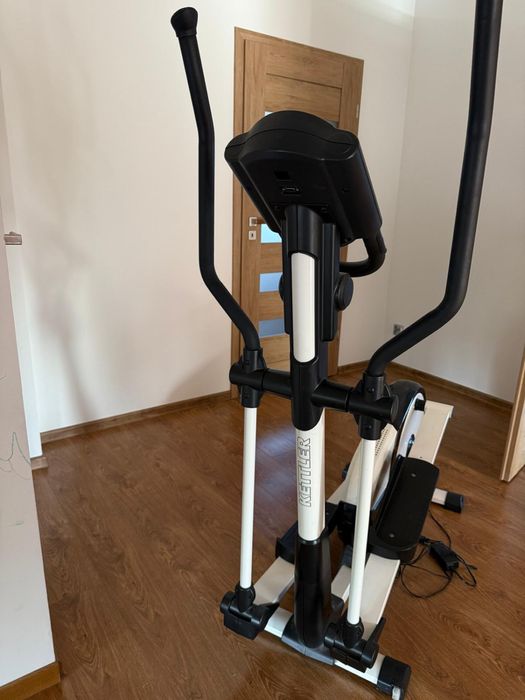 Orbitrek kettler xtr