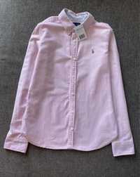 Polo Ralph Lauren сорочка на дівчинку, рубашка, блузка