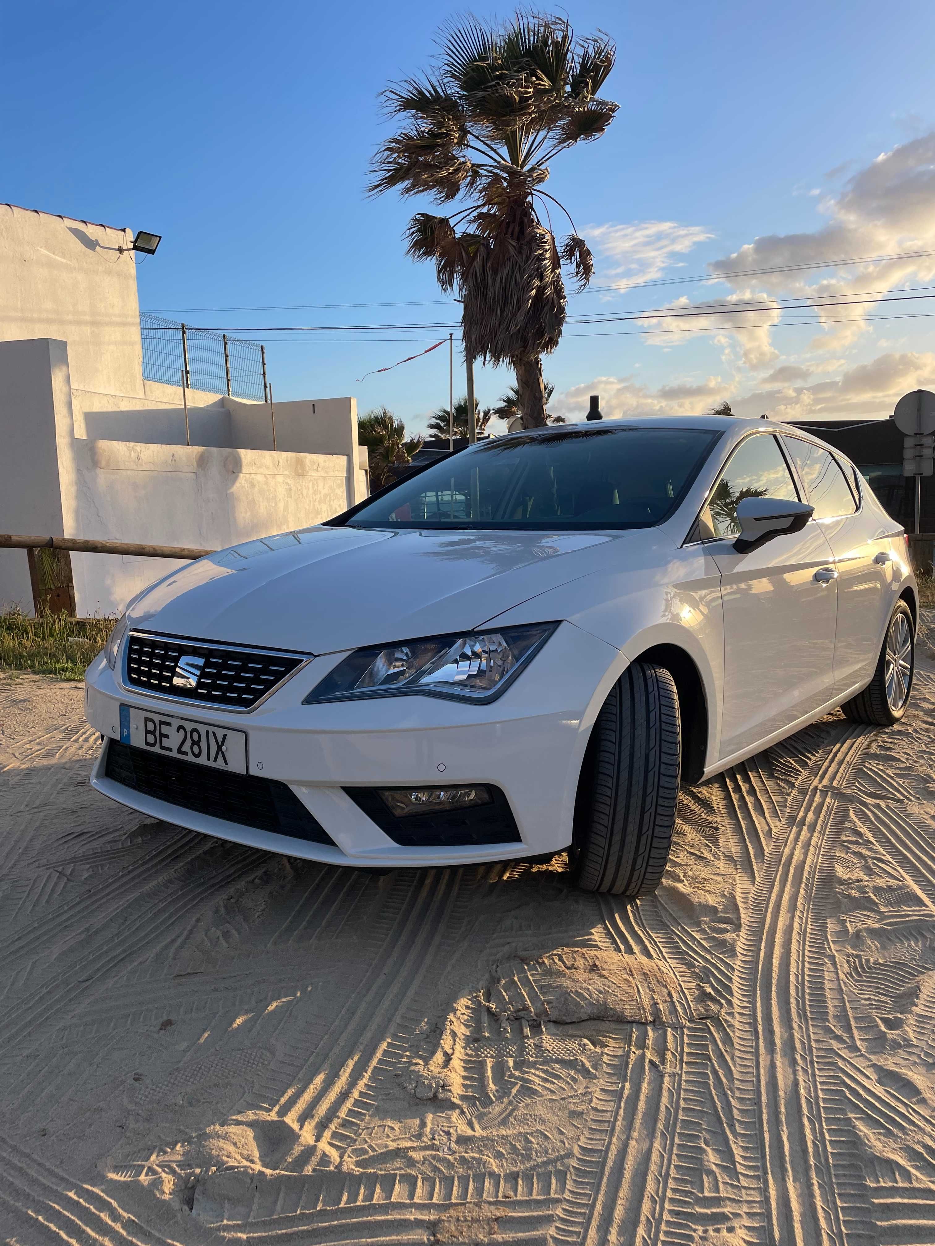 SEAT Leon 1.4 TSI Xcellence S/S