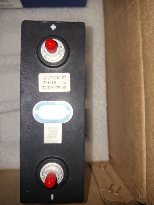 Ячейки lifepo4 calb 88ah  и jkong bms