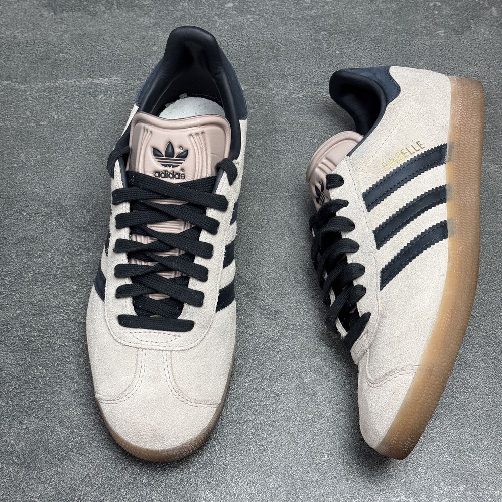 Кросівки шкіра Adidas Spezial IG6199 ОРИГІНАЛ 100% 36/41 р